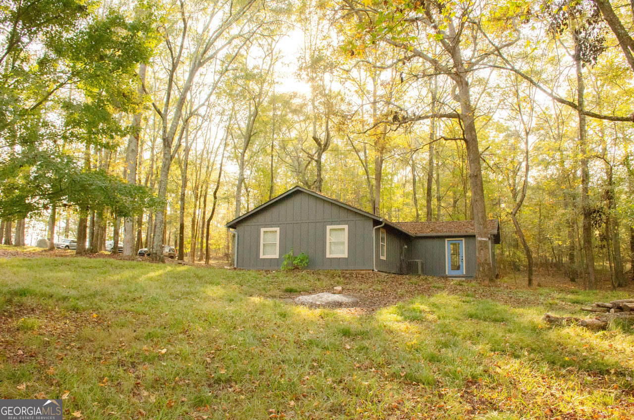 Property Photo:  1300 Beaver Dam Road  GA 30650 