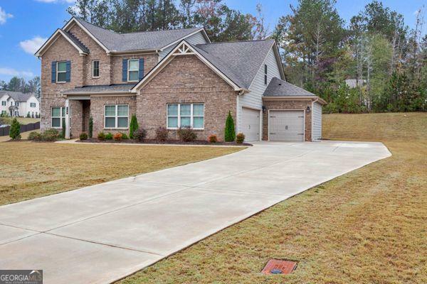 Property Photo:  770 Relic Ridge  GA 30228 