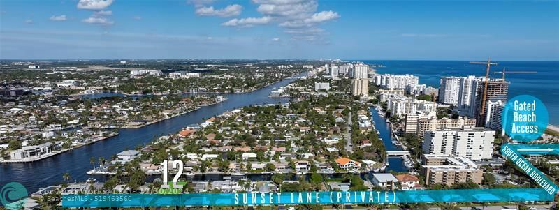 Property Photo: 12 Sunset Lane Unit A FL 33062