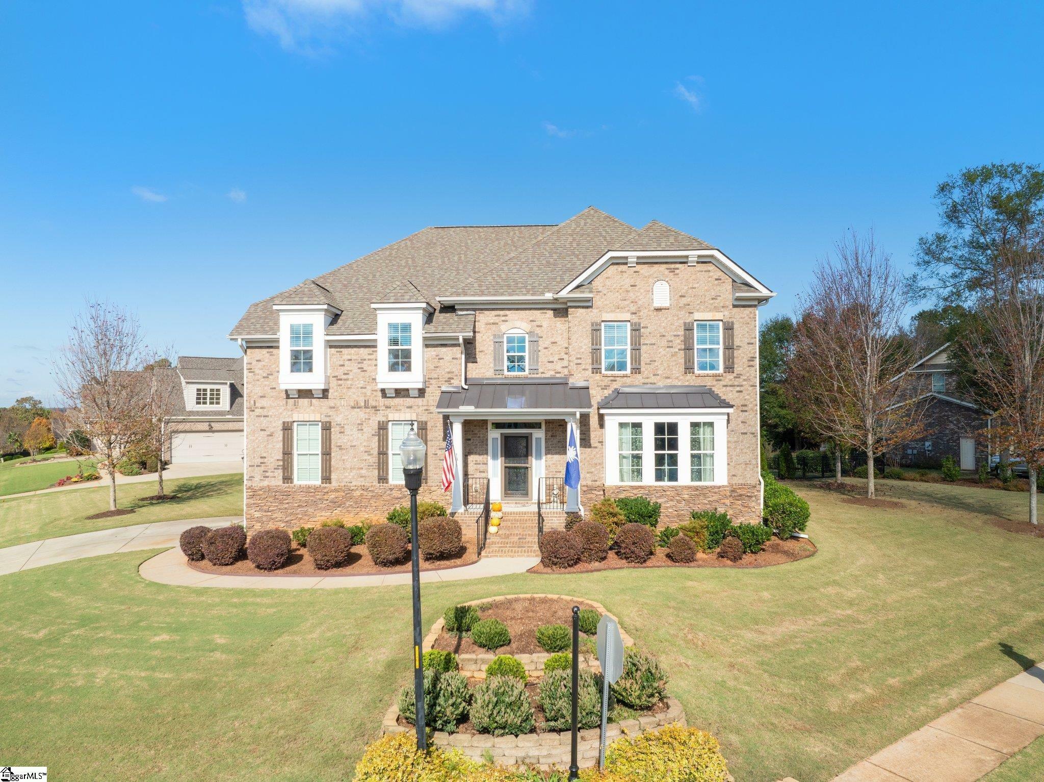 100 Bentwater Trail  Simpsonville SC 29680 photo