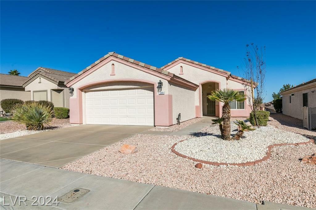 Property Photo:  508 Bonnie Brook Place  NV 89012 