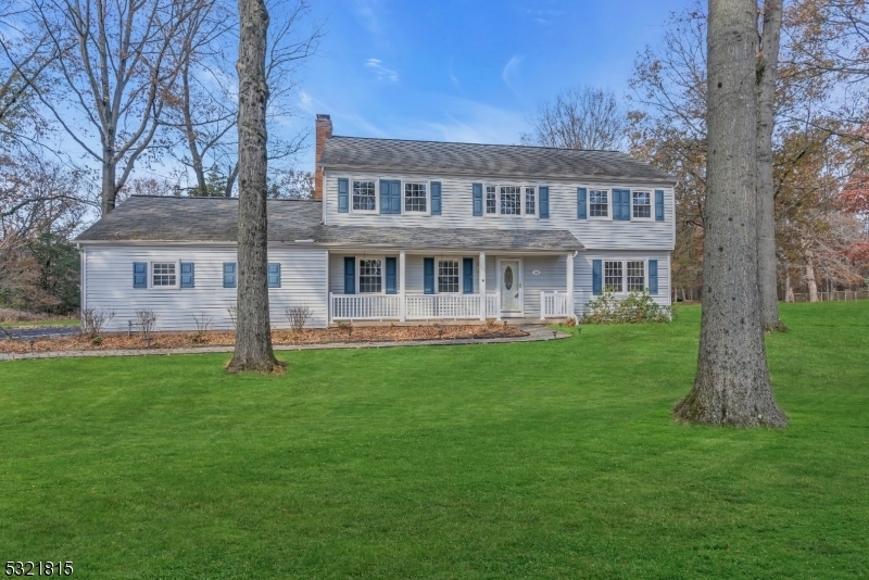 Property Photo:  759 Red Lion Way  NJ 08807 