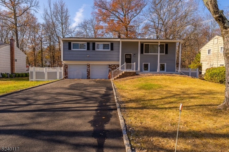 Property Photo: 261 River Bend Rd NJ 07922