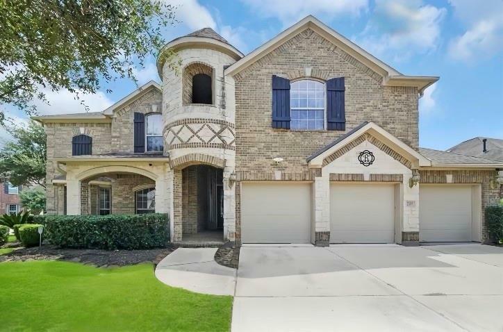 Property Photo:  2101 Woodland Court  TX 77581 