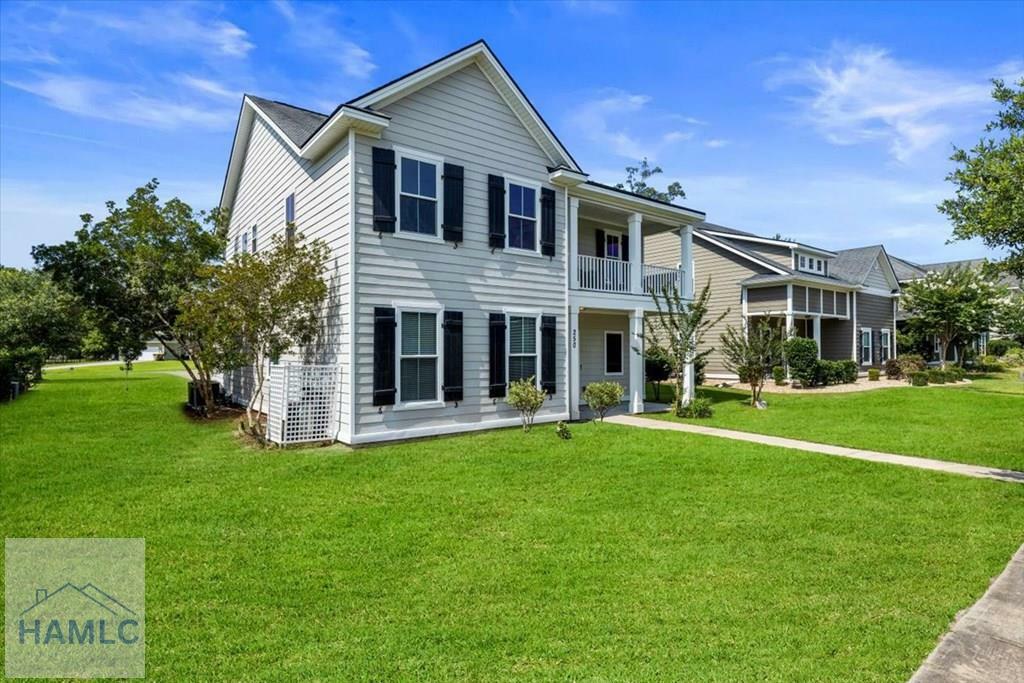 Property Photo:  250 James Dunham Parkway  GA 31324 