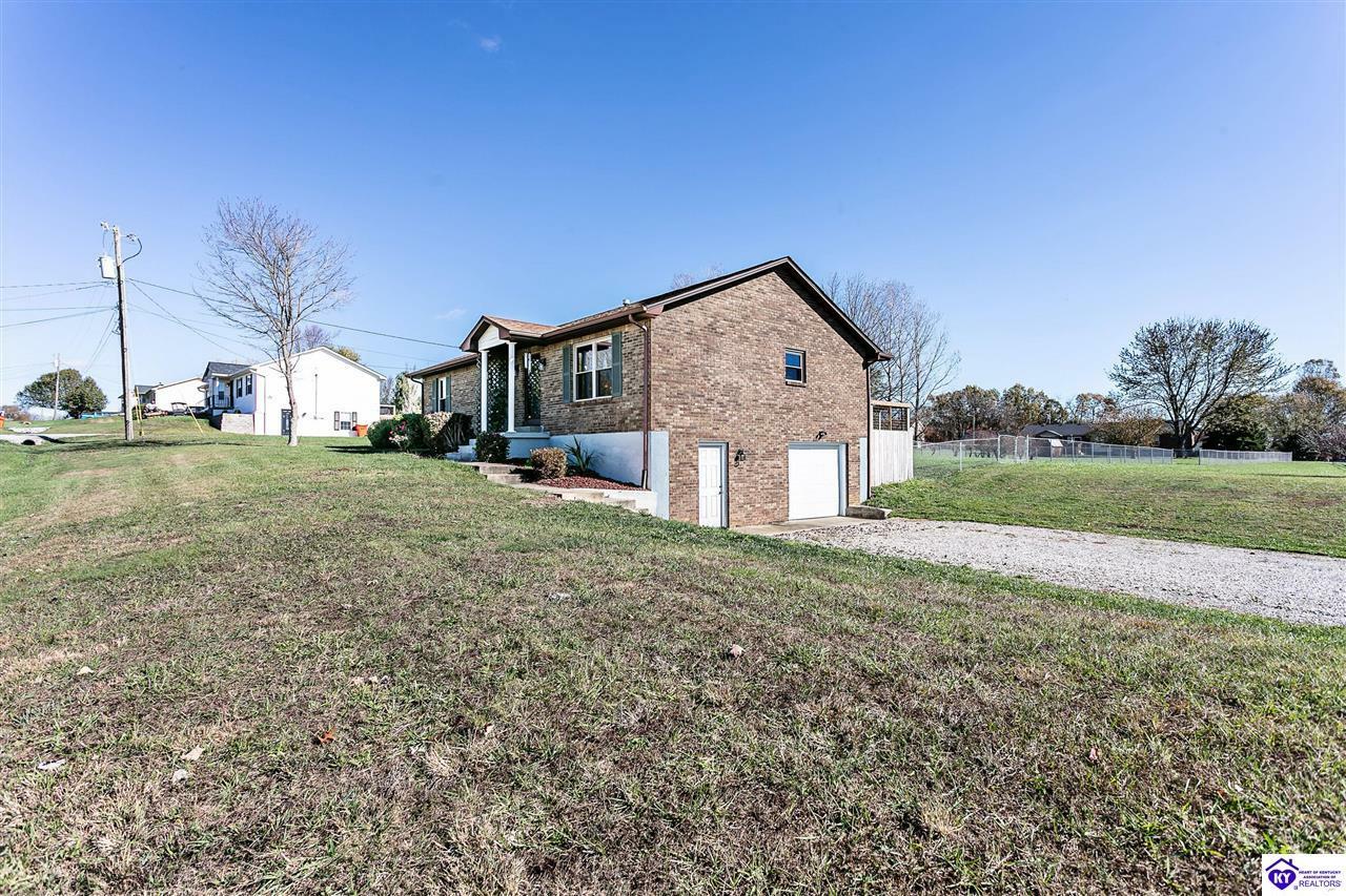 Property Photo:  1092 Lobo Drive  KY 42701 