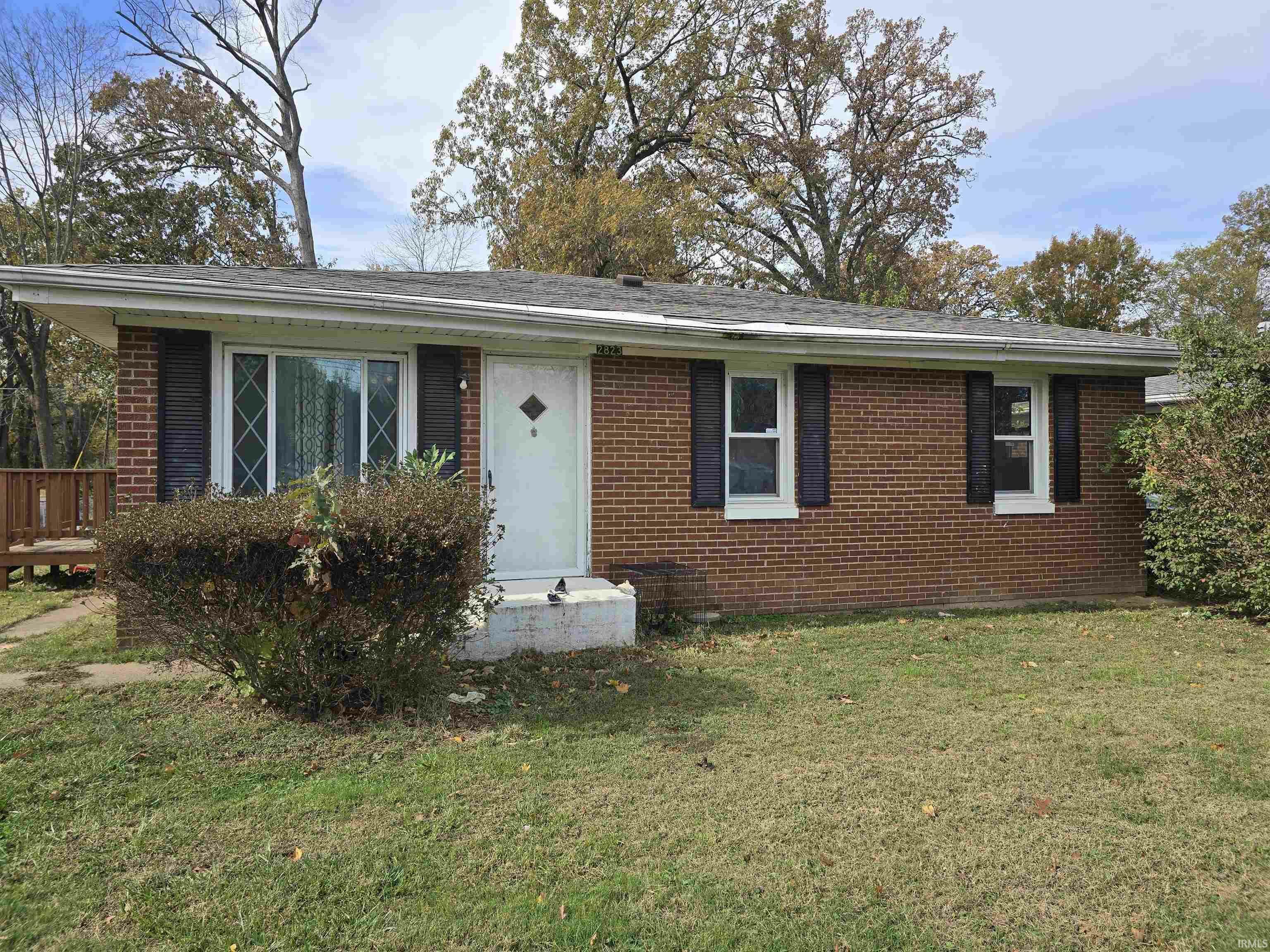 2823 S Boeke Road  Evansville IN 47714 photo