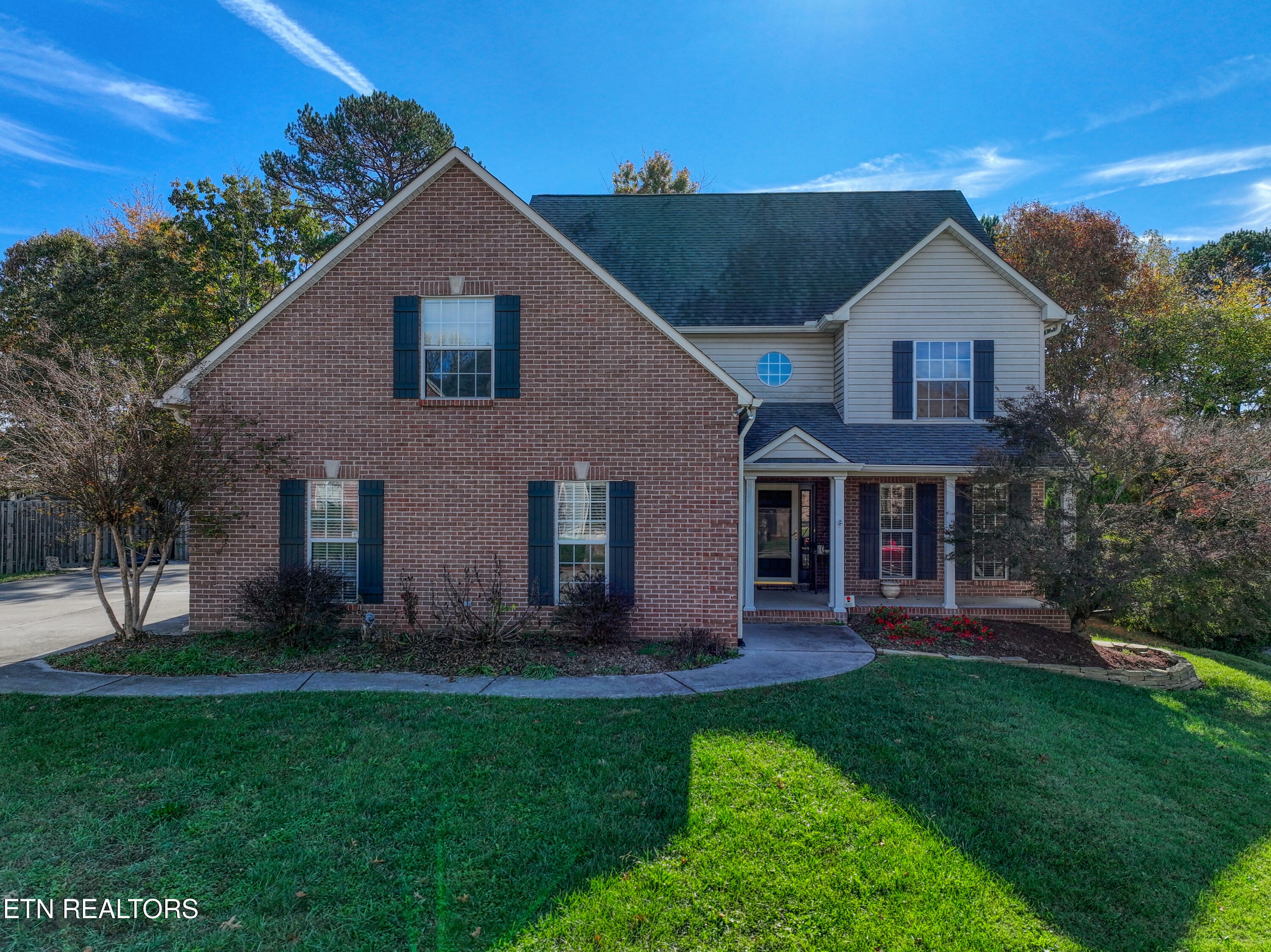 Property Photo:  5516 Summitridge Lane  TN 37921 