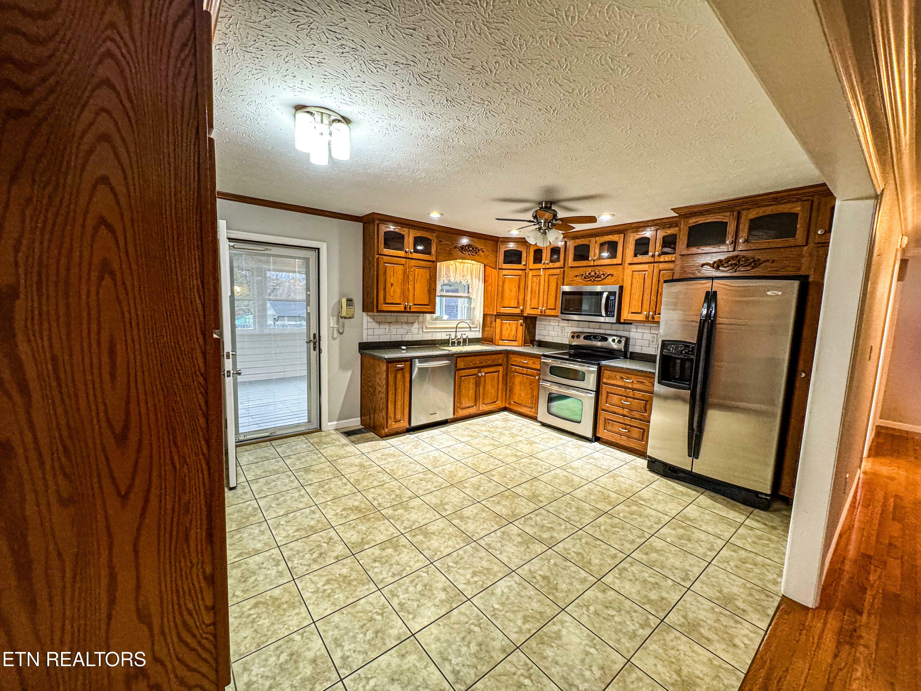 Property Photo: 121 Highland Drive TN 37763
