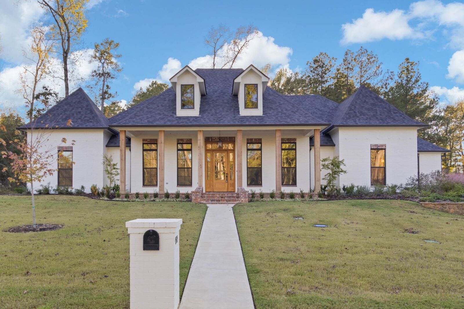 Property Photo:  4505 Virginia Creek Rd.  TX 75605 