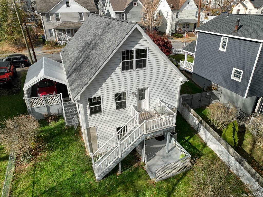 Property Photo:  79 Valley Avenue  NY 12586 