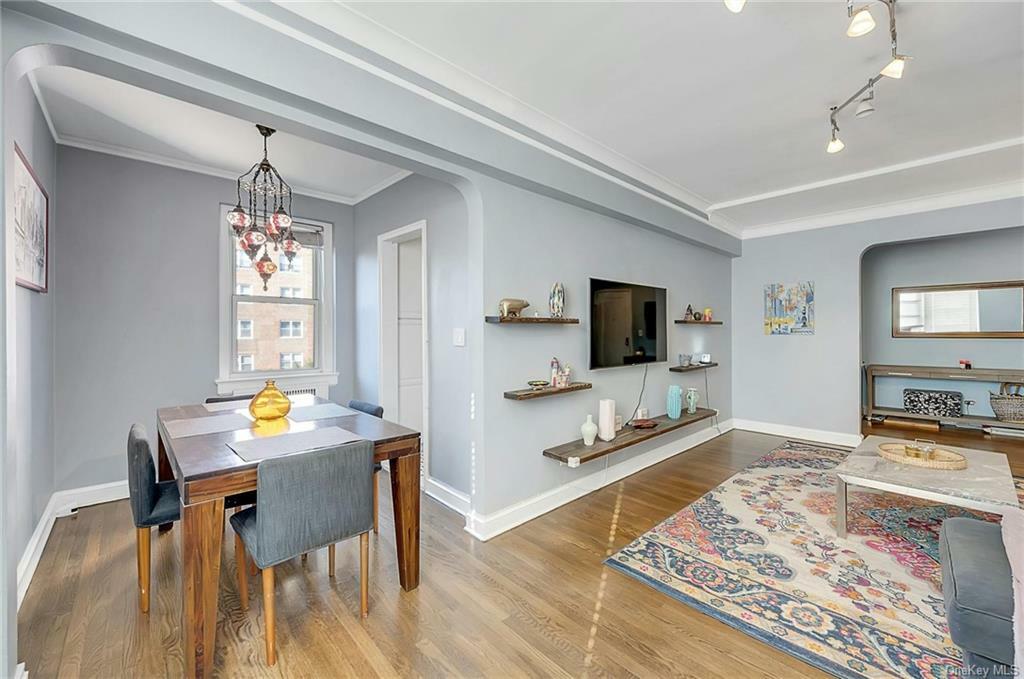 Property Photo:  90 Bryant Avenue F4a  NY 10605 