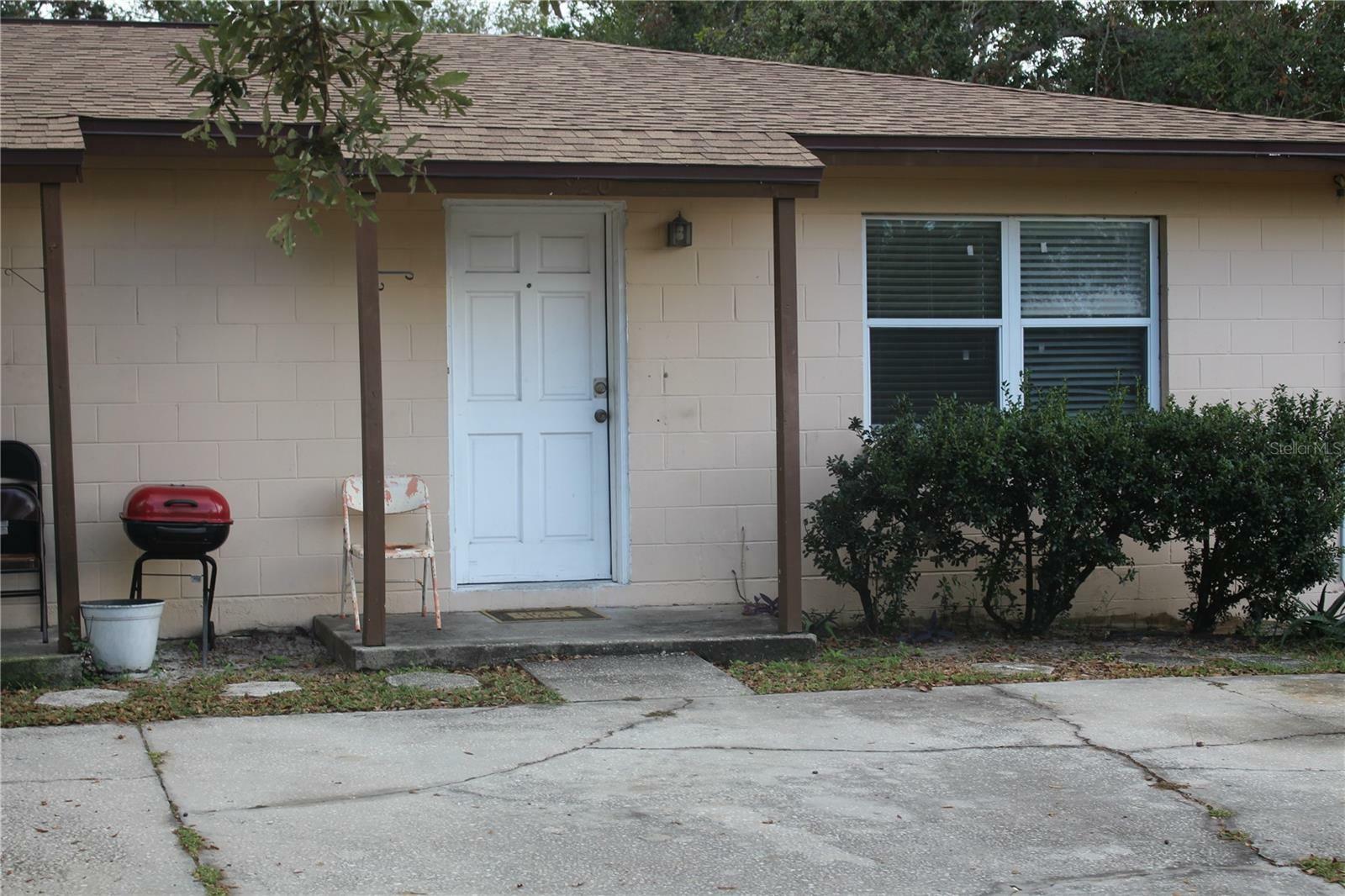 Property Photo:  920 Columbia Avenue  FL 33853 