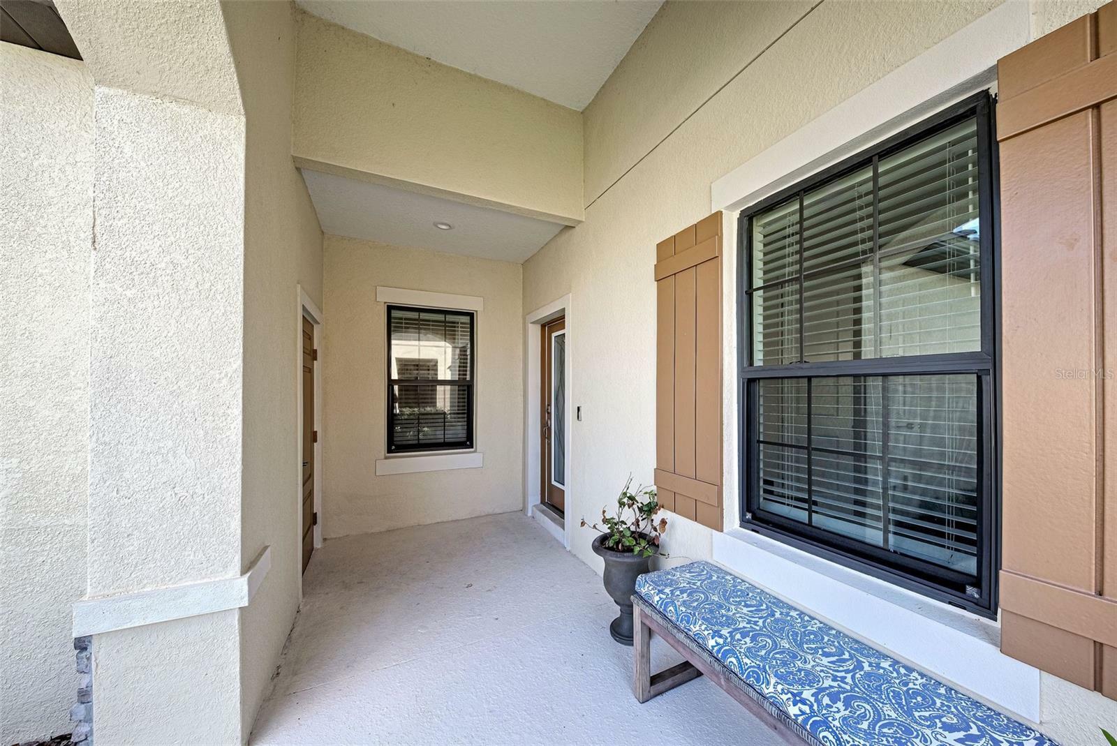 Property Photo:  233 Palidoro Circle  FL 34275 