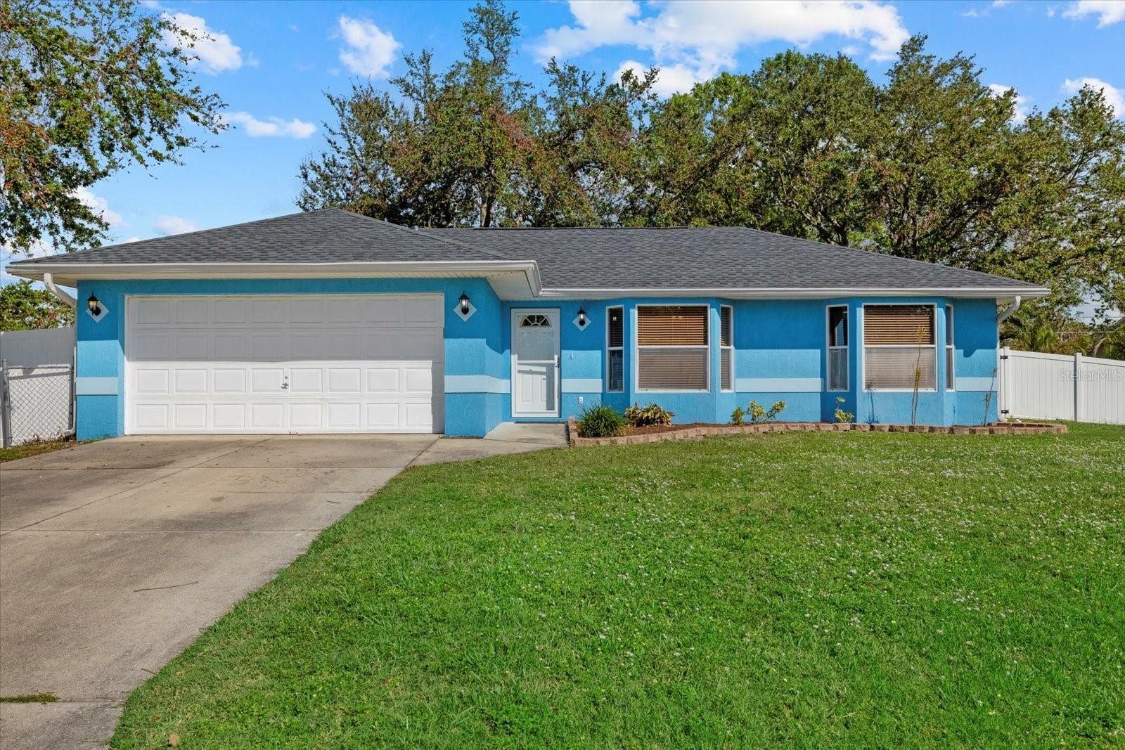 Property Photo:  2985 Concord Road  FL 34293 