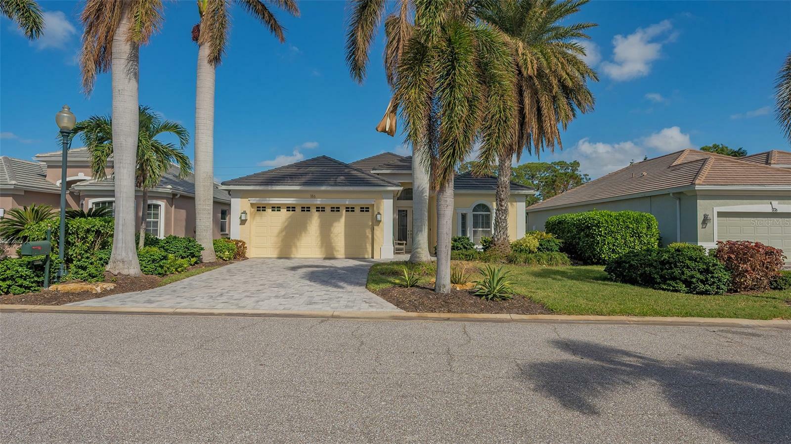 186 Turquoise Lane  Osprey FL 34229 photo