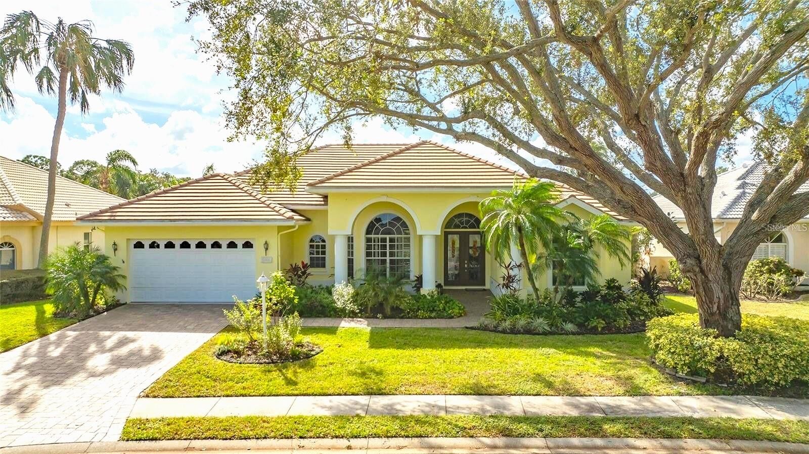 Property Photo: 7506 Eaton Court FL 34201