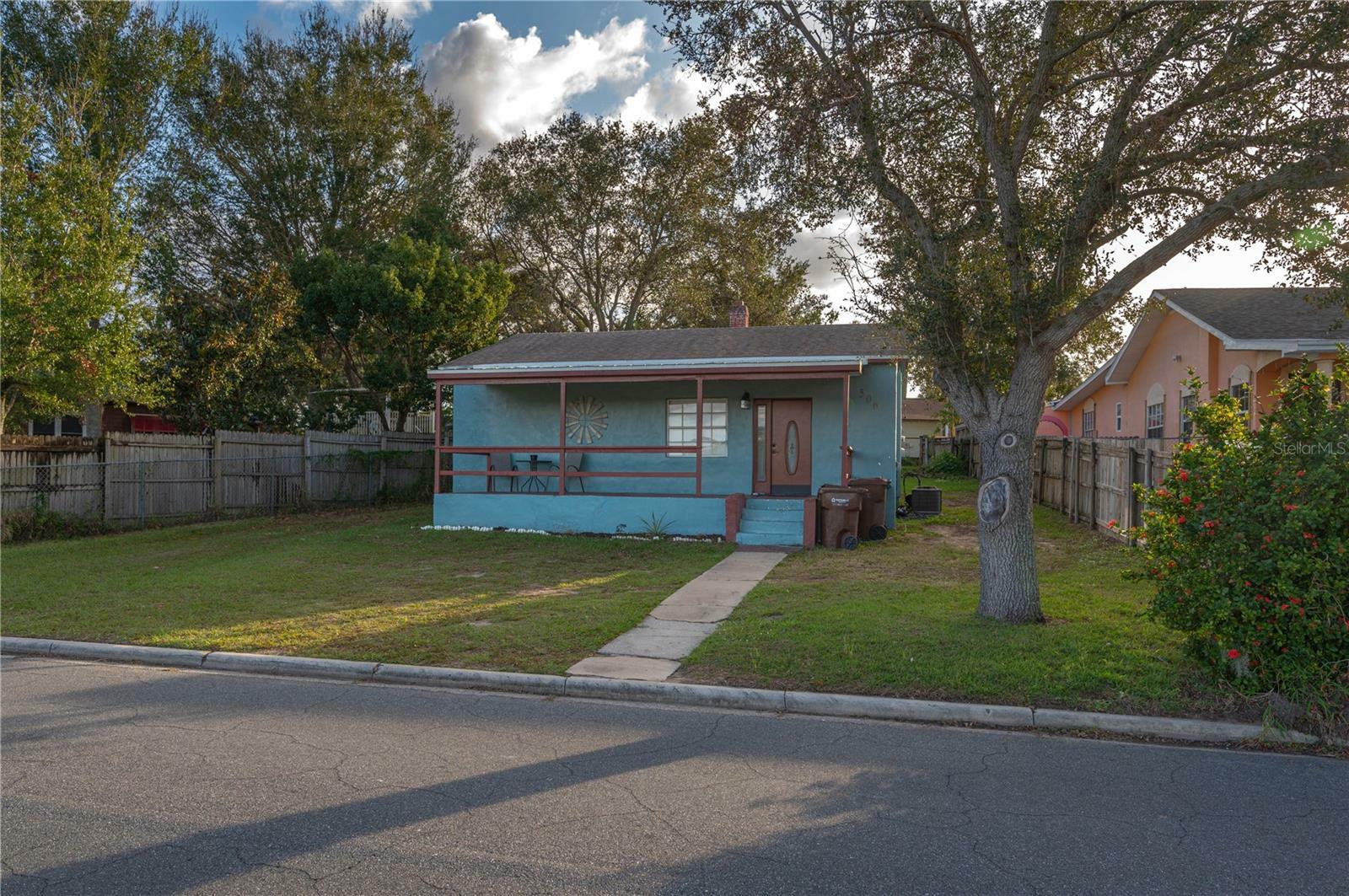 Property Photo:  506 N Wales Drive  FL 33853 