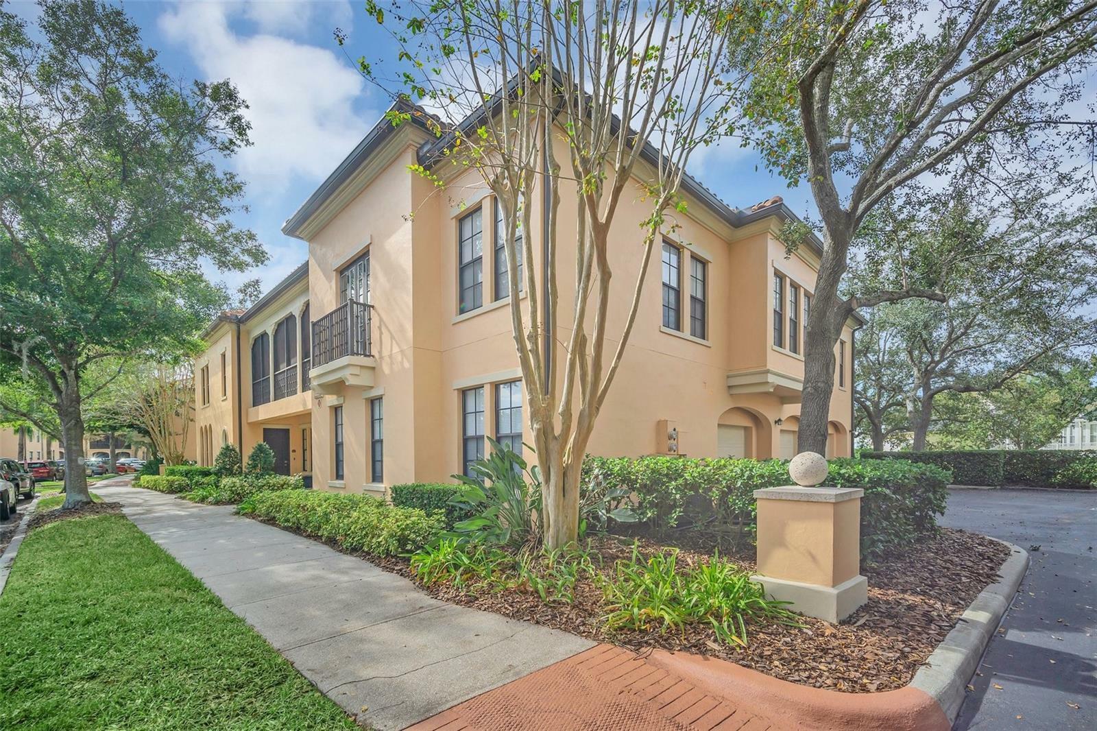 506 Mirasol Circle 202  Celebration FL 34747 photo