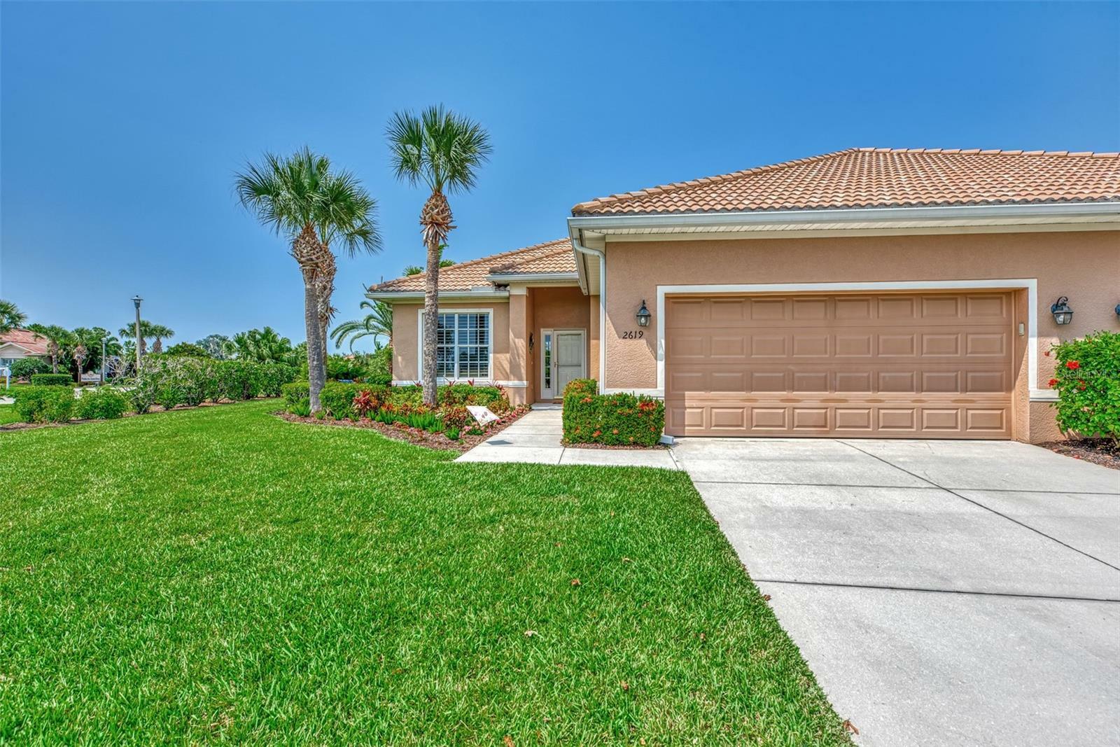 2619 Wax Myrtle Court  Port Charlotte FL 33953 photo