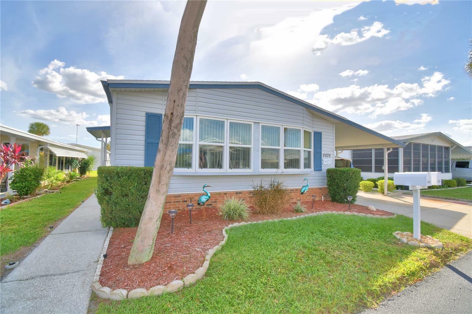 Property Photo:  4424 Limewood Street  FL 33880 