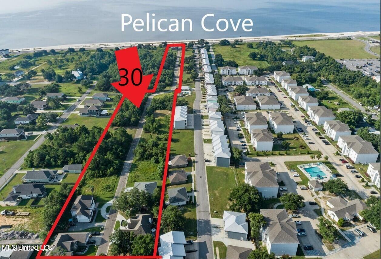 Property Photo:  Pelican Cove Lane  MS 39560 