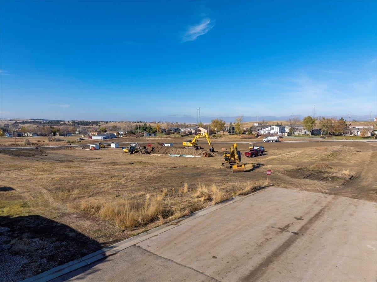 Lot 15 Block 2 Heritage Street  Belle Fourche SD 57717 photo