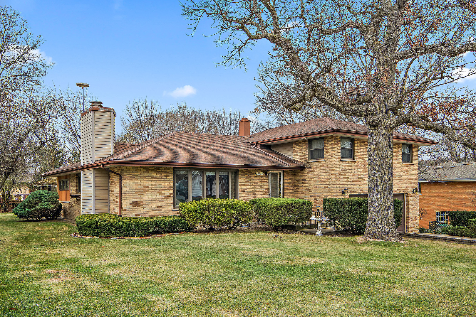 Property Photo:  14332 Oakley Avenue  IL 60462 