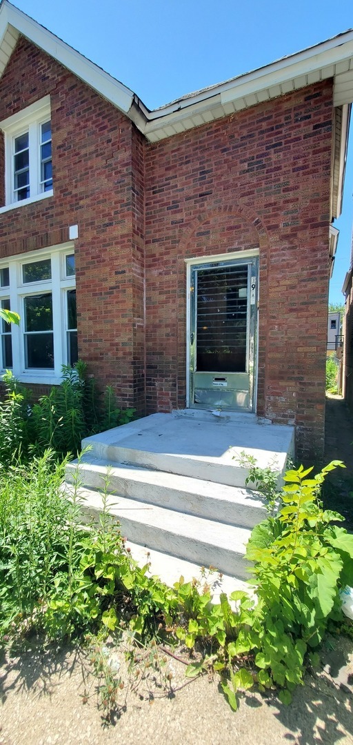 Property Photo:  1914 S Homan Avenue  IL 60623 