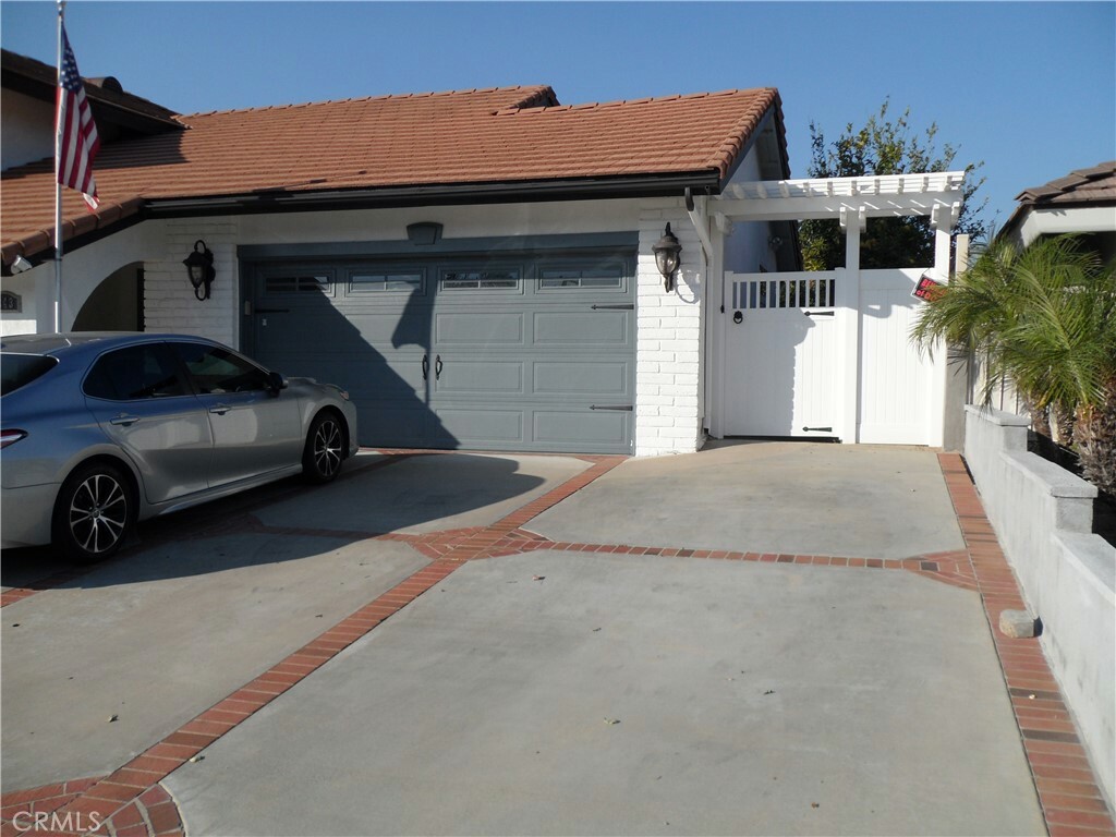 Property Photo:  1343 Montevideo Avenue  CA 92870 