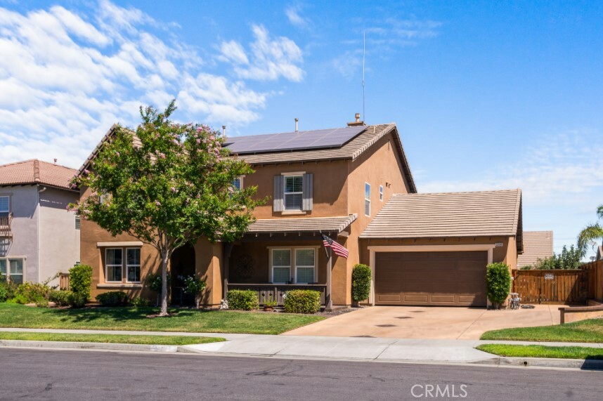 Property Photo:  32640 Juniper Berry Dr  CA 92596 