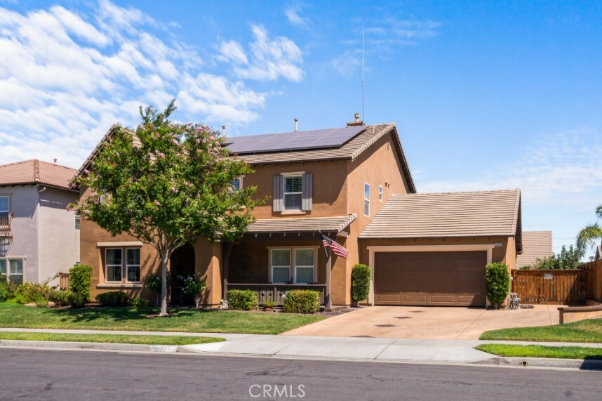 Property Photo:  32640 Juniper Berry Dr  CA 92596 