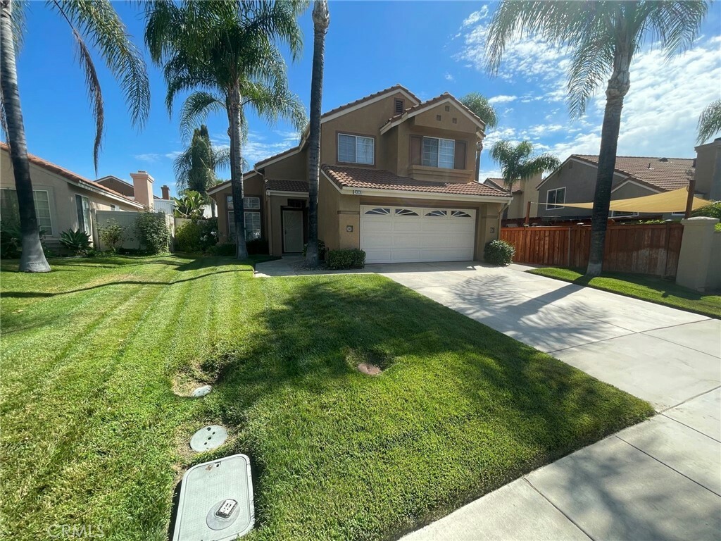 Property Photo:  43036 Calle Jeminez  CA 92592 