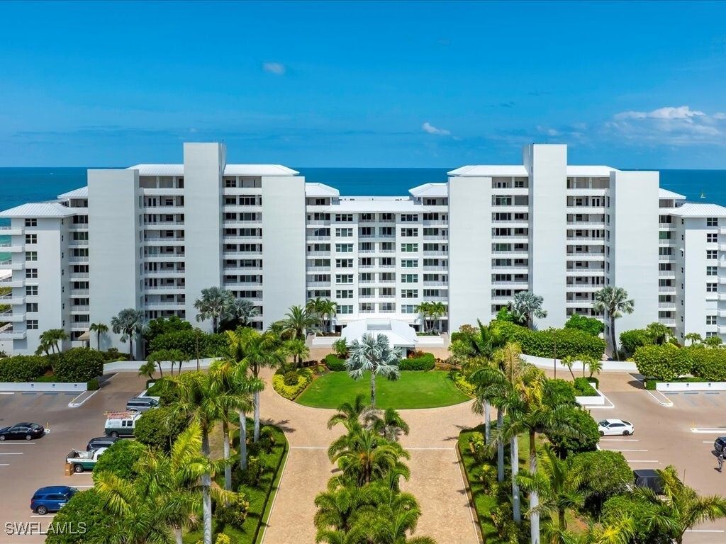 Property Photo: 780 S Collier Boulevard 207 FL 34145