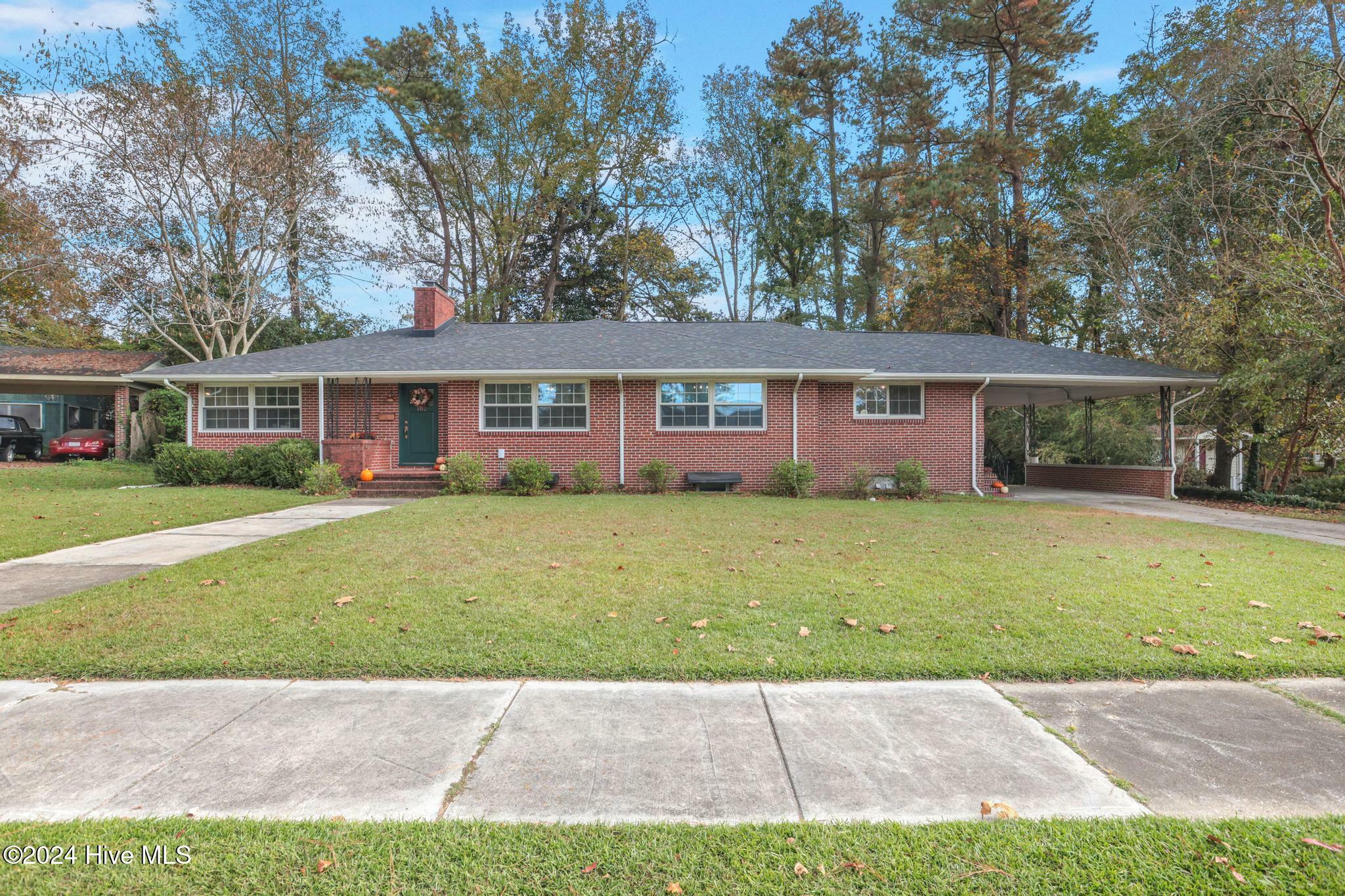 102 Jean Circle  Jacksonville NC 28540 photo