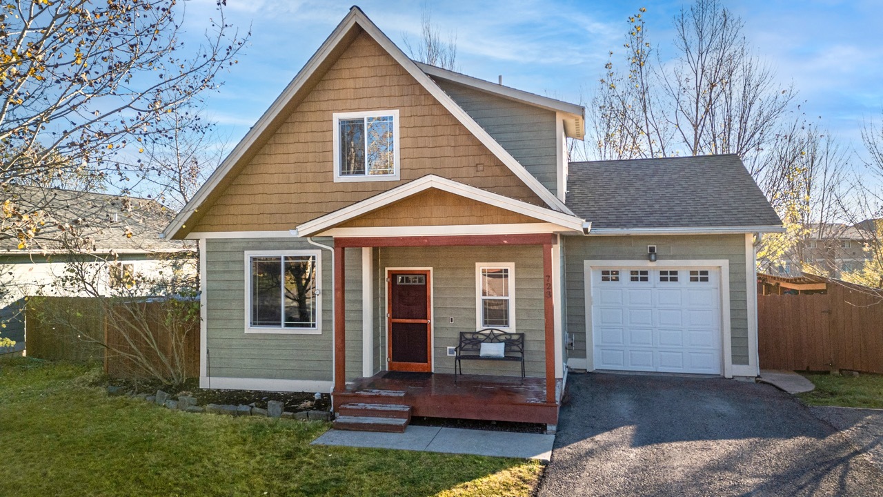 723 Cedar Street  Whitefish MT 59937 photo