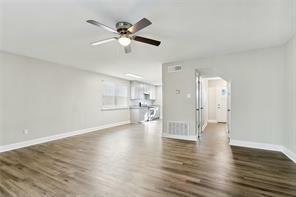 Property Photo:  208 Hunt Street B  LA 70037 