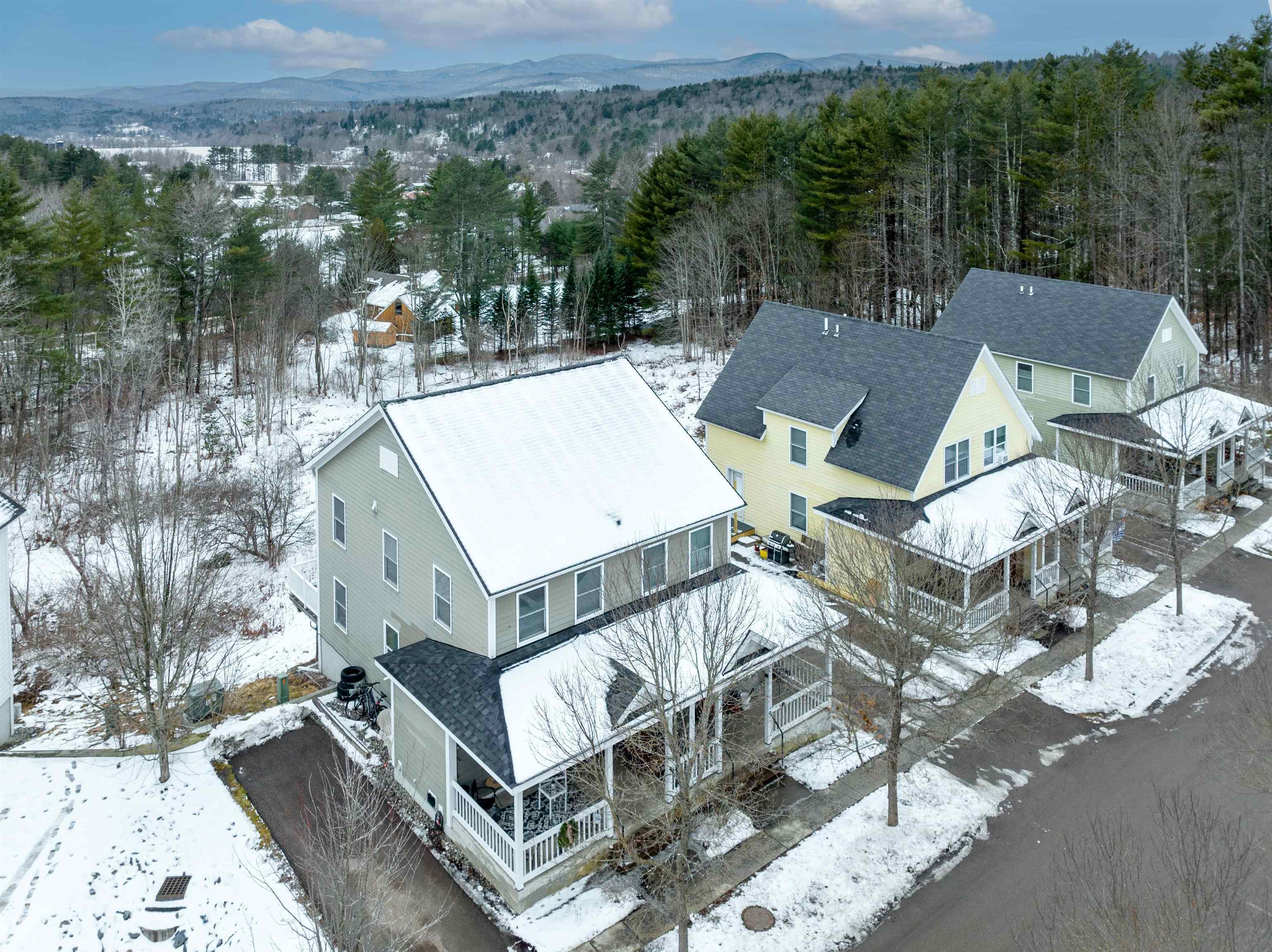 Property Photo:  131 Sylvan Woods Drive  VT 05672 