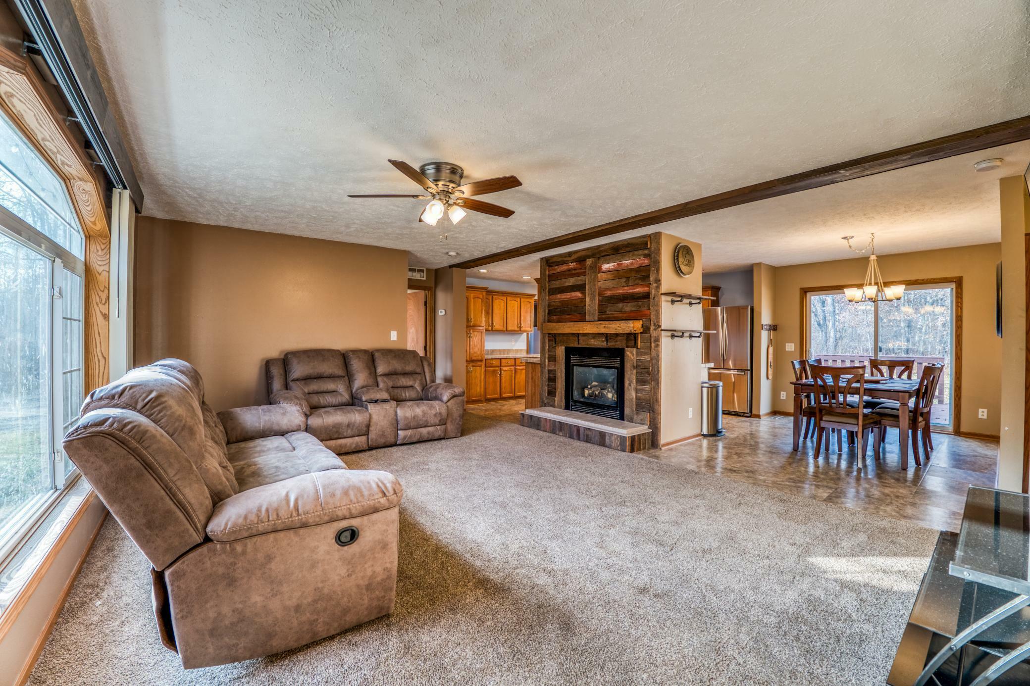 Property Photo:  3450 Hideaway Lane SE  MN 56601 