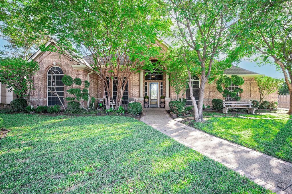 6704 Rolling Hills  North Richland Hills TX 76182 photo