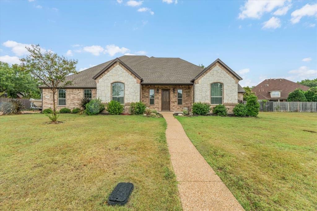 1109 Cottonwood Court  Cleburne TX 76033 photo