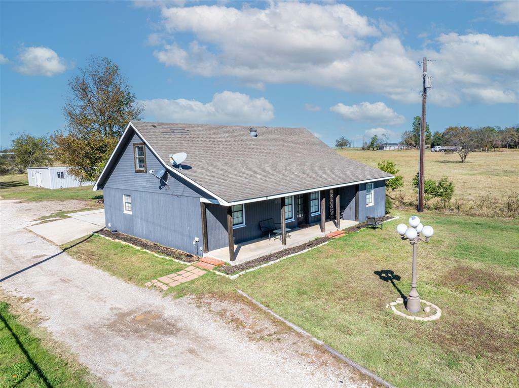 Property Photo:  1174 Texas Highway 19 S  TX 75482 