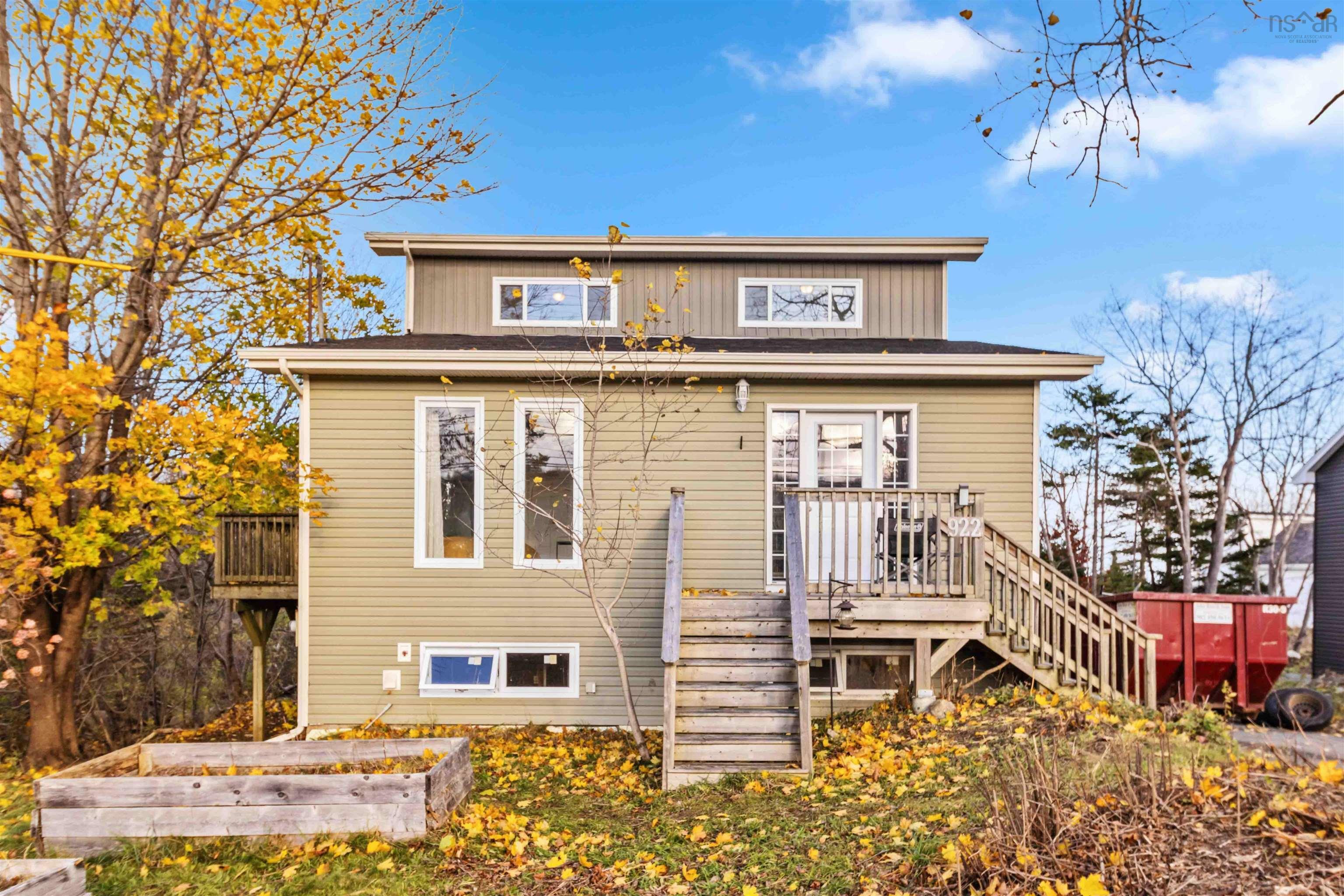 Photo de la propriété: 922 Herring Cove Road NS B3R 1Z6