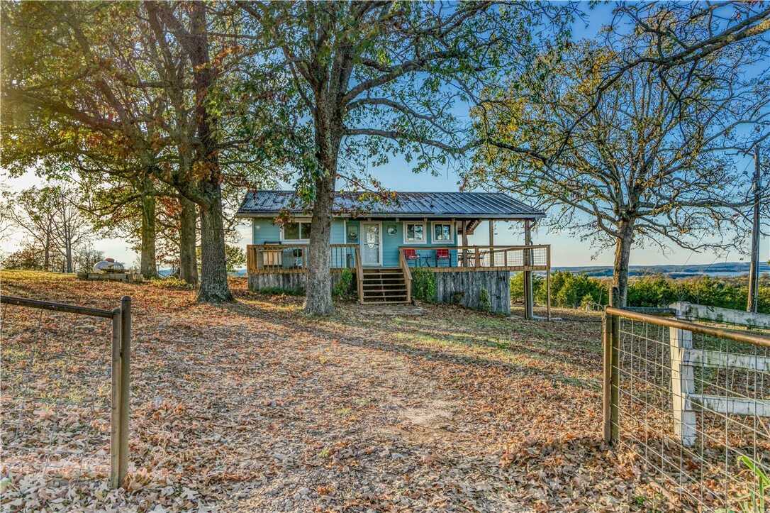 Property Photo:  2854 Marion County 2027  AR 72687 