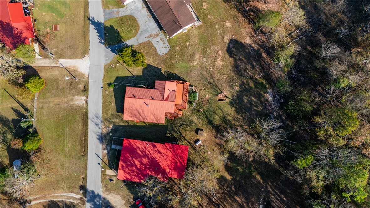 Property Photo:  19731 Waldon Road  AR 72756 