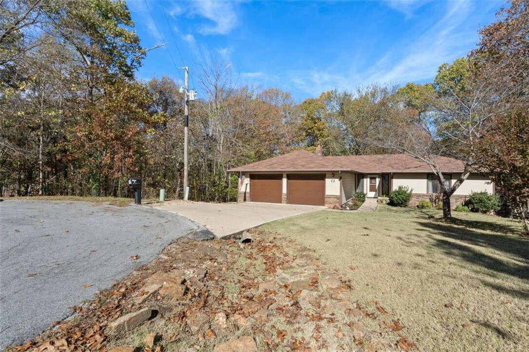 12 Shepton Lane  Bella Vista AR 72715 photo