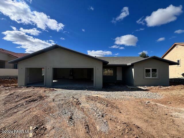 942 N Latigo Lane  Dewey-Humboldt AZ 86327 photo