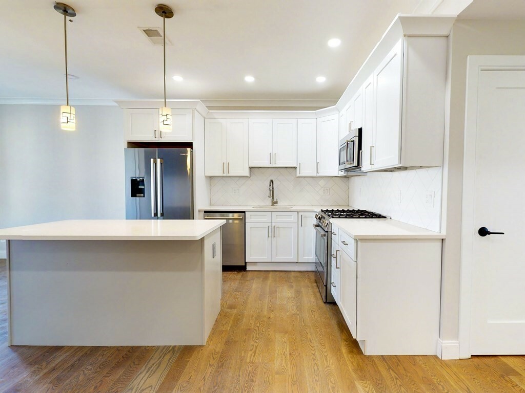 Property Photo:  41 Fairbanks St  MA 02135 