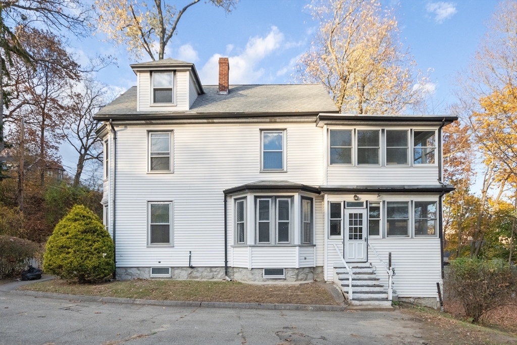 Property Photo:  17 Caldwell Rd  MA 02453 