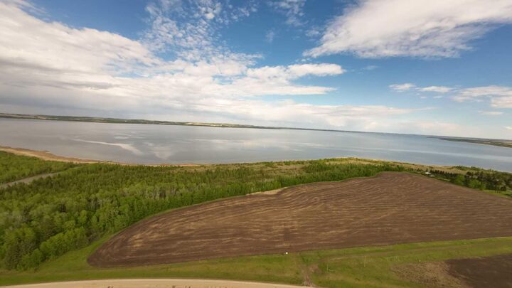 Property Photo: On Highway 771 AB T4L 1N1